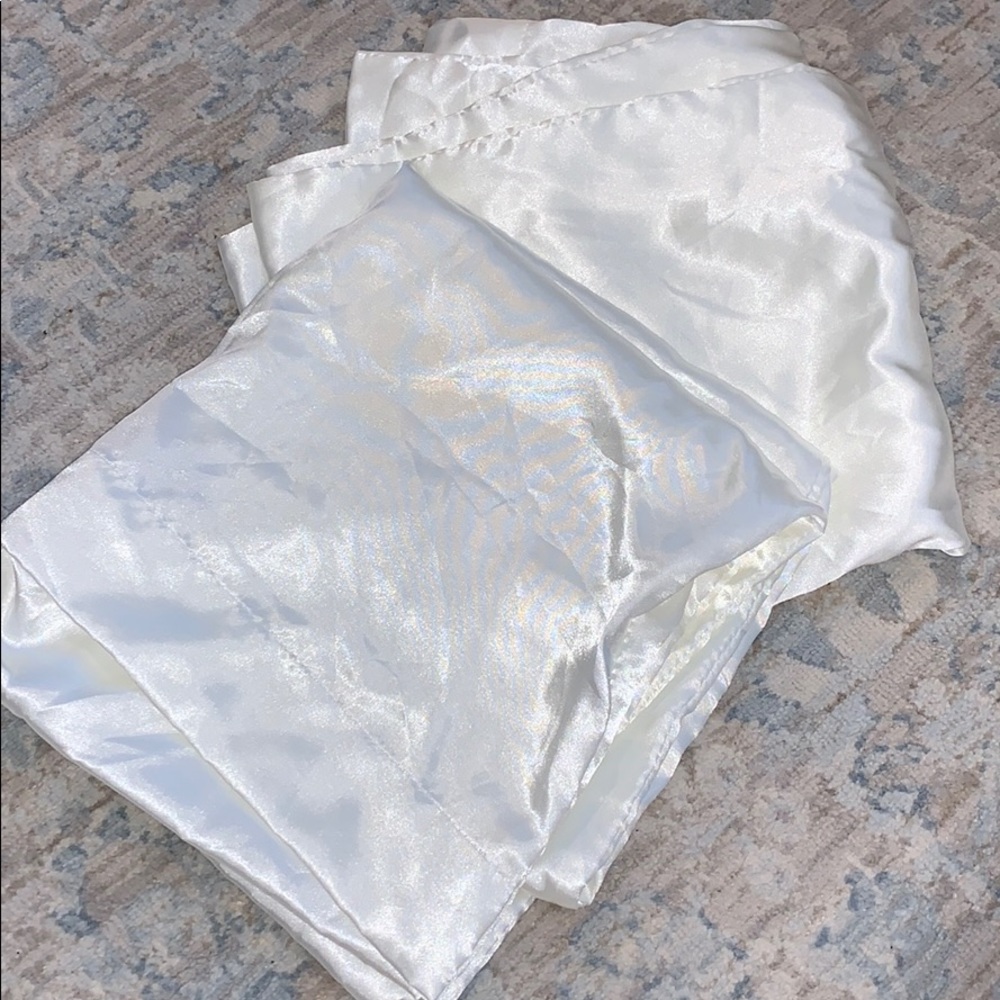 Satin King pillowcases
